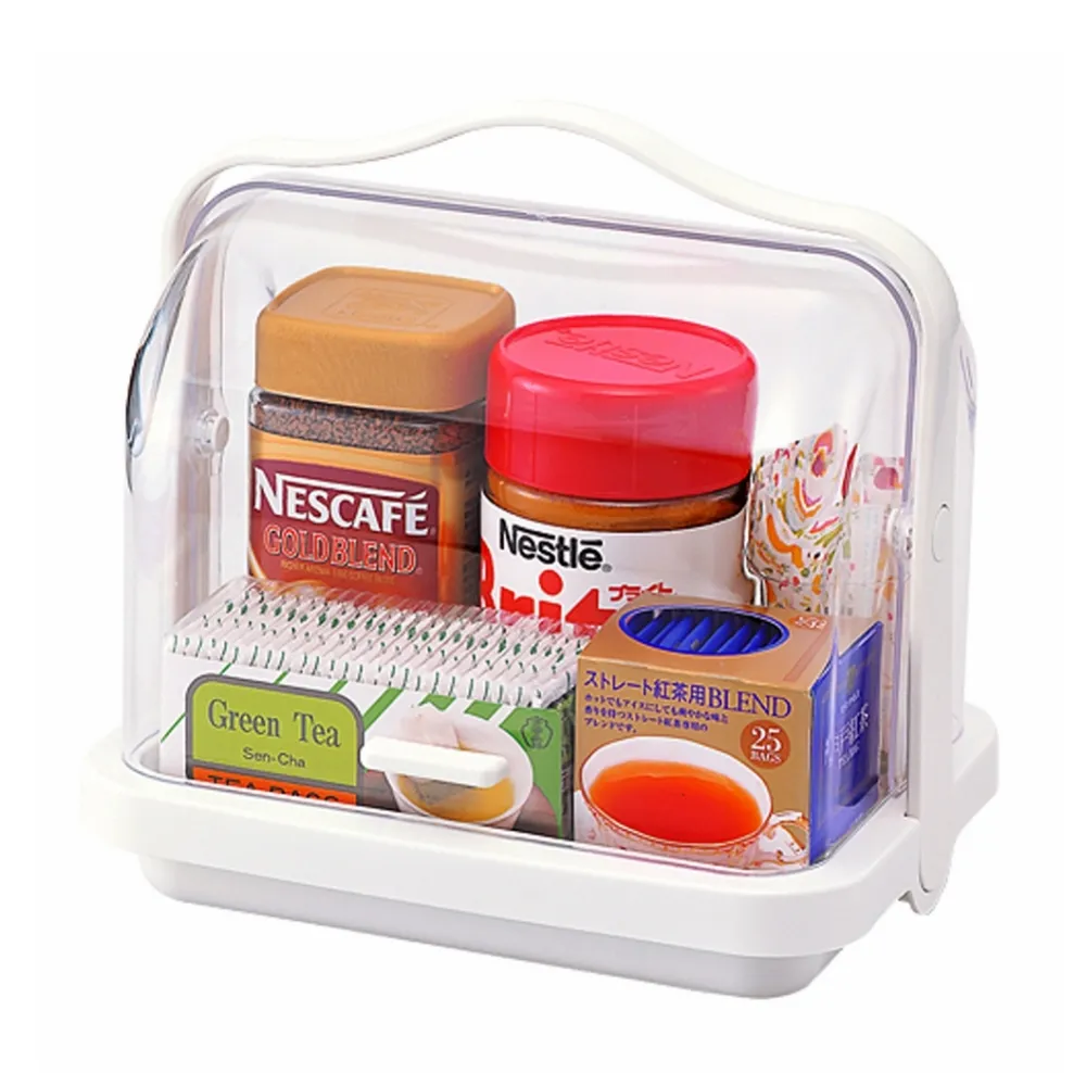 日本【inotama】餐廚透明收納盒 歷史價格詳細信息