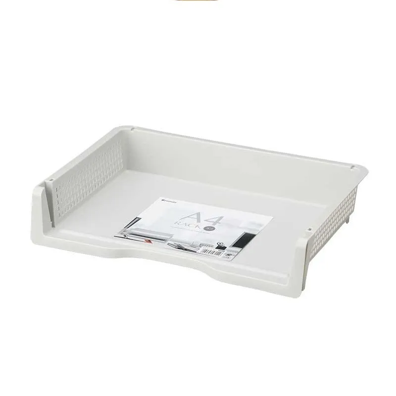 日本【INOMATA】文具收納籃 灰色 二入組 歷史價格詳細信息