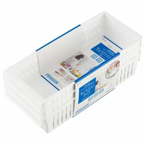 日本【INOMATA】收納籃用隔板-L款 (2入組) 超值2件組 歷史價格詳細信息