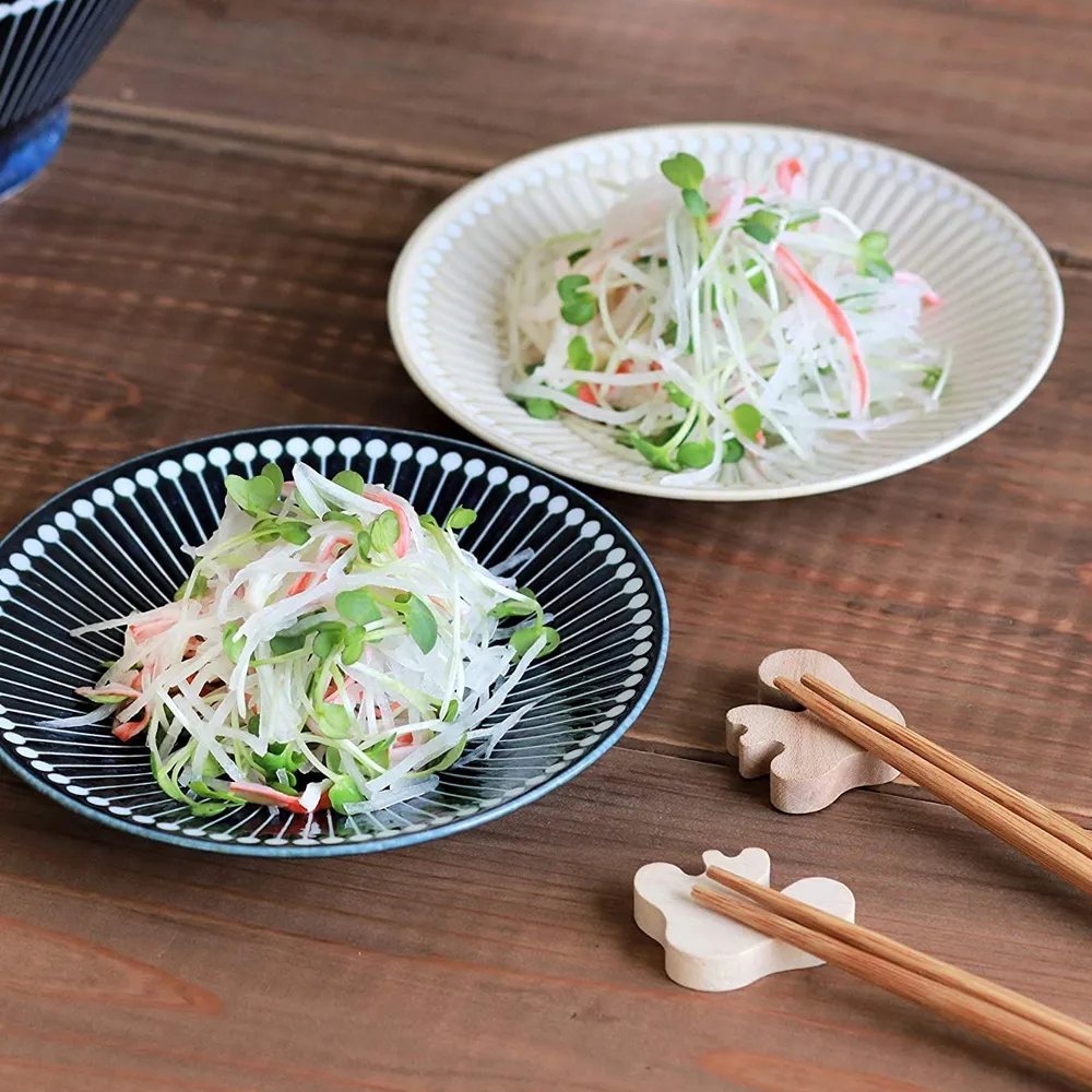 日本進口美濃燒櫻花陶瓷碟子茶盤甜品盤壽司醬油醋味碟~特價#促銷 #現貨 歷史價格詳細信息