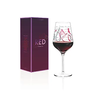 【RITZENHOFF】Star Cut/星輝相映系列 星輝相映-紅酒對杯 歷史價格詳細信息