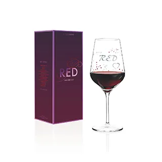 【RITZENHOFF】Star Cut/星輝相映系列 星輝相映-紅酒對杯 歷史價格詳細信息