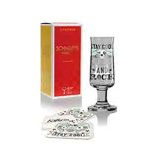 【RITZENHOFF】 SCHNAPPS系列 新式列酒杯-水手女孩-Sailor Girl 歷史價格詳細信息