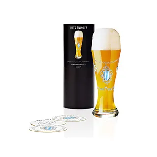 【RITZENHOFF】Weizen系列 小麥胖啤酒杯-遙遠思念-Iris Kuhlmann 歷史價格詳細信息