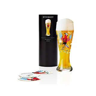 【RITZENHOFF】Weizen系列 小麥胖啤酒杯-遙遠思念-Iris Kuhlmann 歷史價格詳細信息
