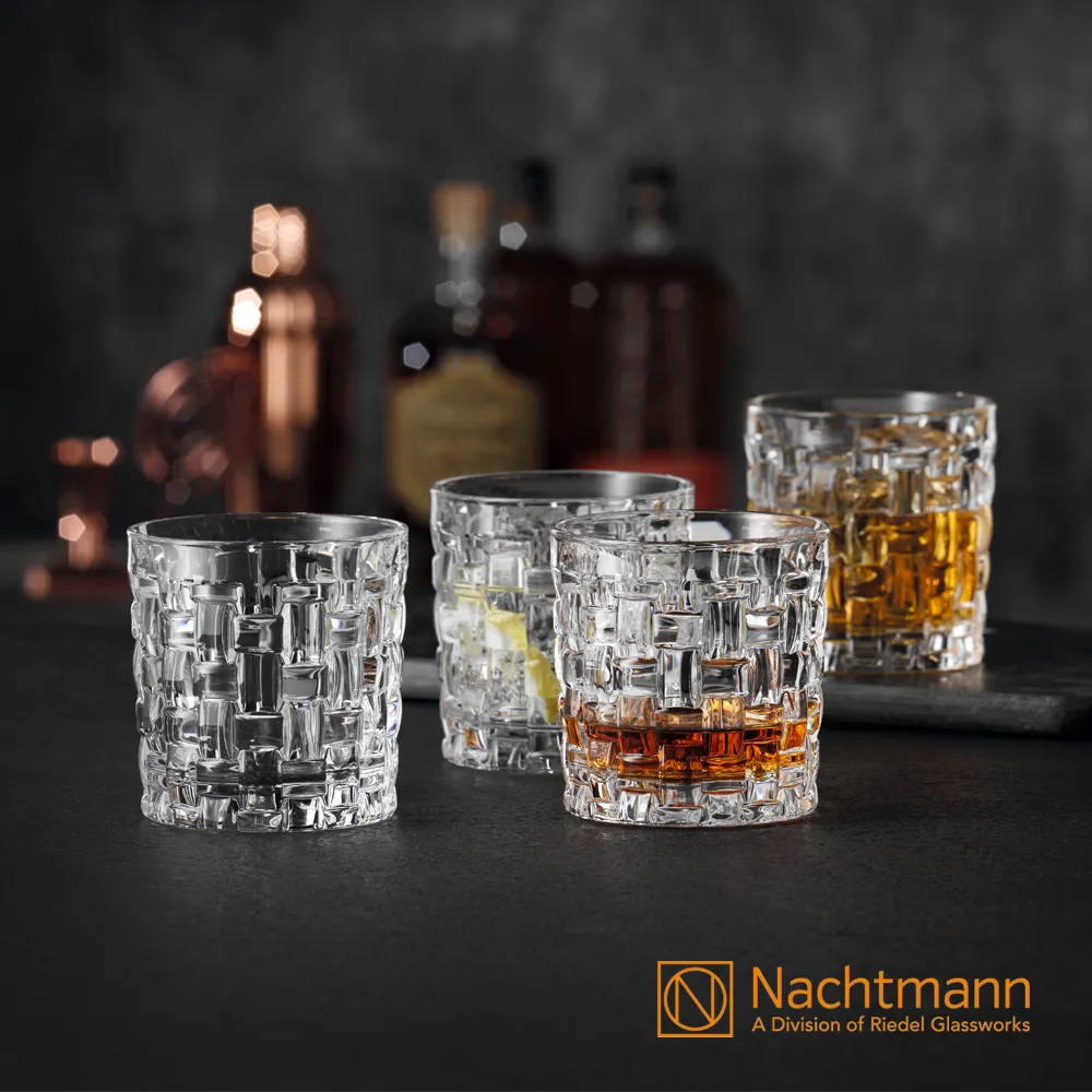 【Nachtmann】BOSSA NOVA 巴莎諾瓦威士忌杯8cm(2入) 歷史價格詳細信息