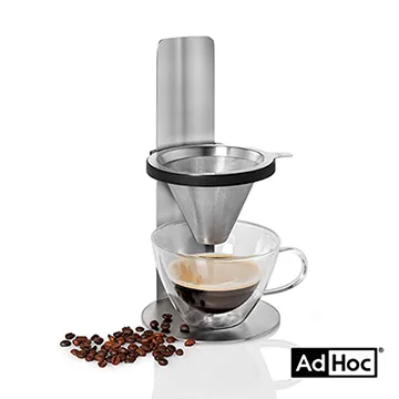 【德國AdHoc】草莓造型玻璃濾茶器(含座)《泡泡生活》 歷史價格詳細信息