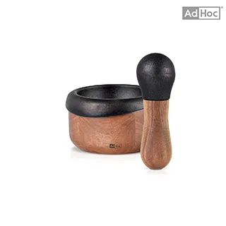 【AdHoc】實木不鏽鋼半圓香料比薩刀(含座) 歷史價格詳細信息