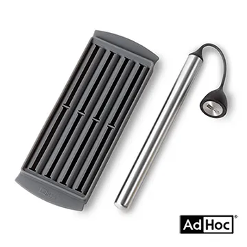 德國AdHoc  酒瓶用保冷棒(附製冰盒) 價格比較,價格查詢,歷史價格詳細信息