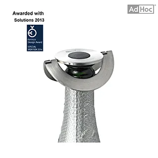 【AdHoc】不鏽鋼簍花濾茶器 歷史價格詳細信息