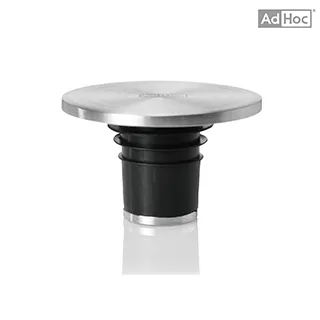 【AdHoc】不鏽鋼簍花濾茶器 歷史價格詳細信息