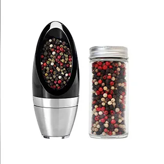 德國AdHoc 天然胡椒/玫瑰鹽 2入組 歷史價格詳細信息