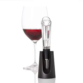 【德國Adhoc】醒酒過濾多功能注酒器《泡泡生活》 歷史價格詳細信息