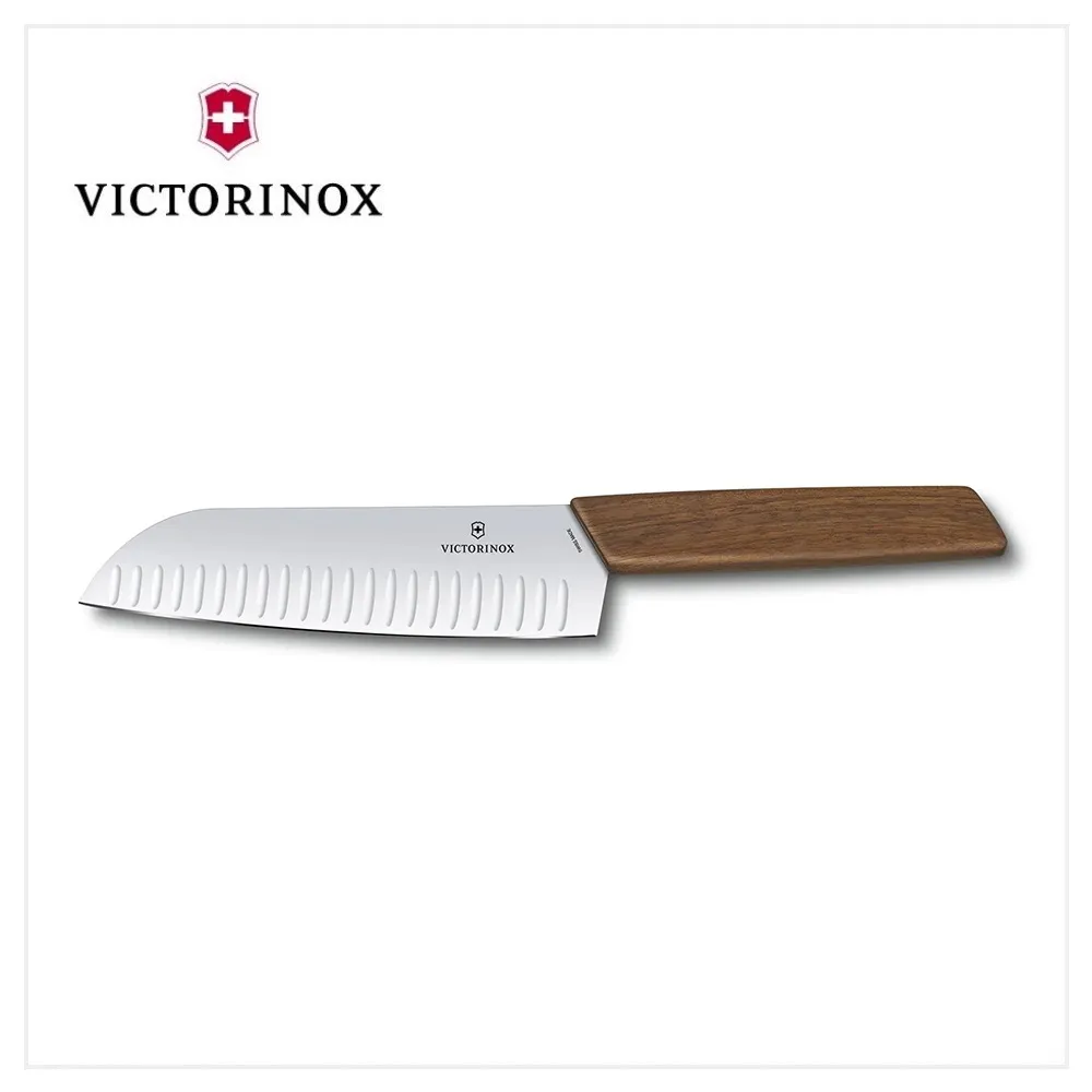 VICTORINOX 6.9003.11W Swiss Modern 蕃茄刀11cm 黑 歷史價格詳細信息