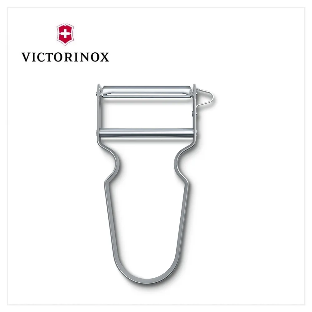 VICTORINOX 瑞士維氏 REX 不鏽鋼削皮器 歷史價格詳細信息