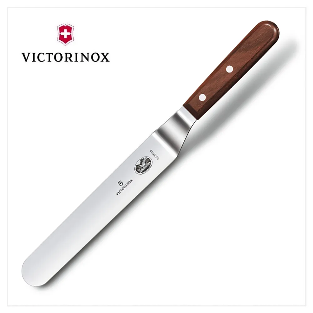VICTORINOX 瑞士維氏 木製牛排刀(鋸齒)-胡桃木柄2入組 歷史價格詳細信息