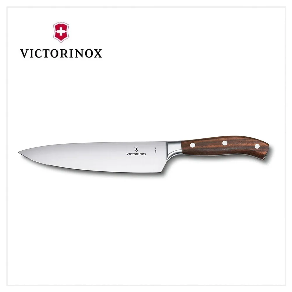 VICTORINOX 瑞士維氏 木製牛排刀(鋸齒)-胡桃木柄2入組 歷史價格詳細信息