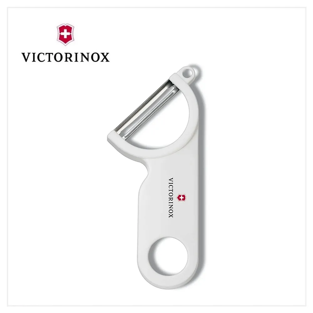 VICTORINOX 瑞士維氏 削皮刀 /橘 (7.6079.9) 歷史價格詳細信息