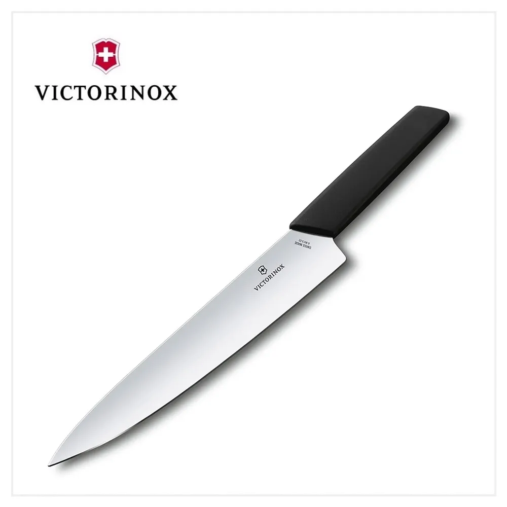 VICTORINOX 瑞士維氏Swiss Modern 切肉叉/米色6.9036.158B 歷史價格詳細信息