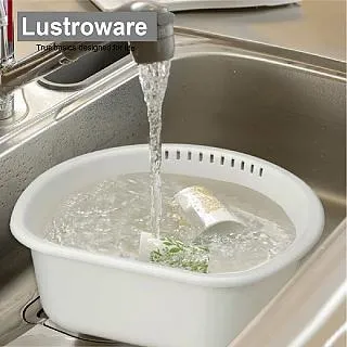 Lustroware 日本岩崎洗衣籃(M) 歷史價格詳細信息