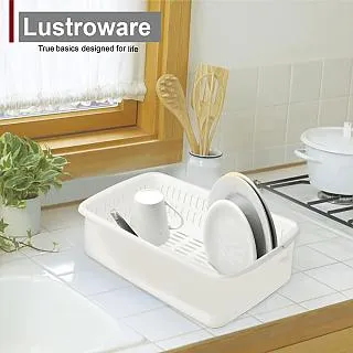 Lustroware 日本岩崎雙層瀝水籃(小) 歷史價格詳細信息