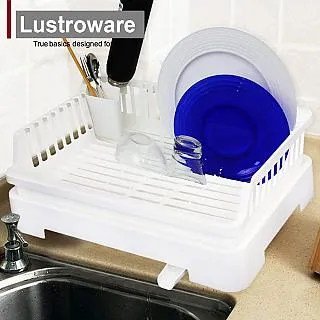 Lustroware 日本岩崎滴水盤架 附餐具架 歷史價格詳細信息
