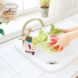 【MARNA】日本進口廚房海綿(附吸盤) 歷史價格詳細信息