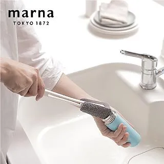 MARNA 日本進口去茶垢菜瓜布(一組二枚)-滿599免運 歷史價格詳細信息