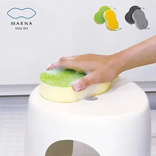 日本製 MARNA 水垢菜瓜布 水垢抹布 現貨 灰色 歷史價格詳細信息