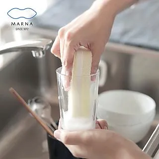 【MARNA】日本進口廚房海綿(附吸盤) 歷史價格詳細信息