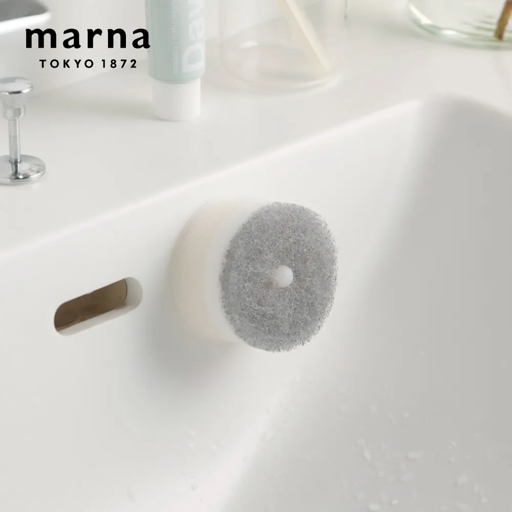 日本 MARNA 附吸盤便利菜瓜布 歷史價格詳細信息