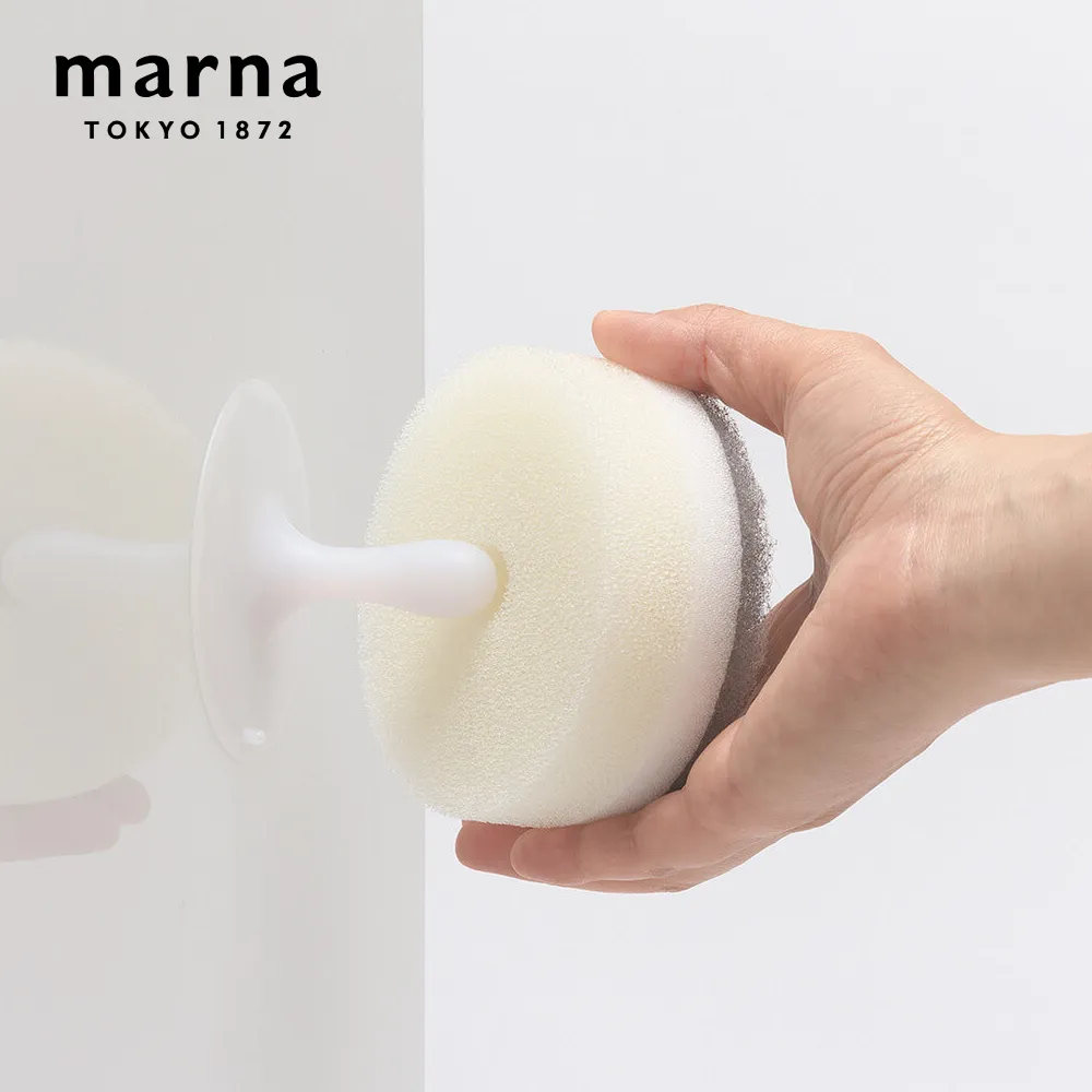 日本 MARNA 附吸盤便利菜瓜布 歷史價格詳細信息