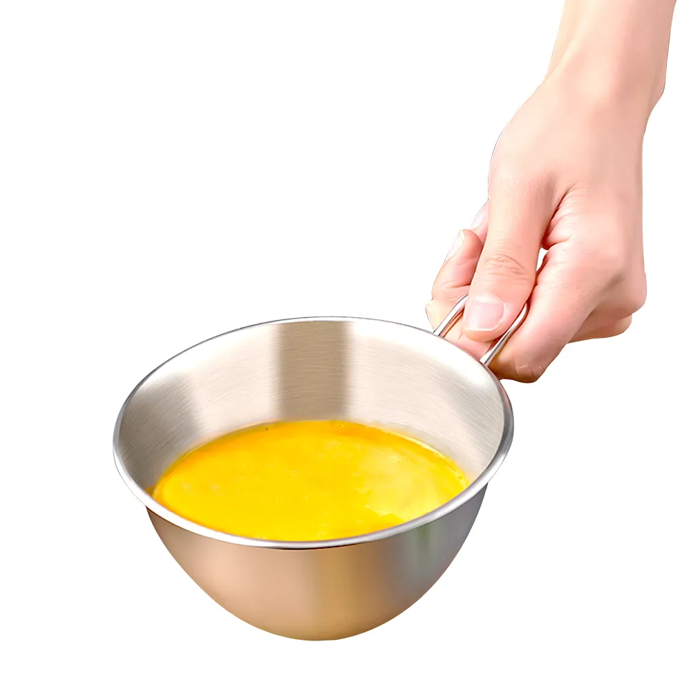 日本SP SAUCE不銹鋼附手柄調理碗籃組(400毫升) 歷史價格詳細信息