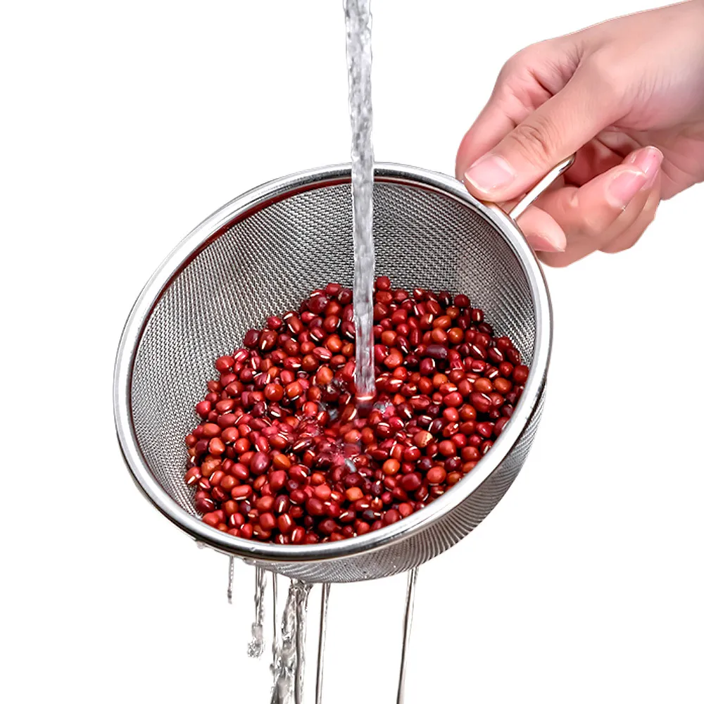 日本SP SAUCE不銹鋼附手柄調理碗籃組(400毫升) 歷史價格詳細信息