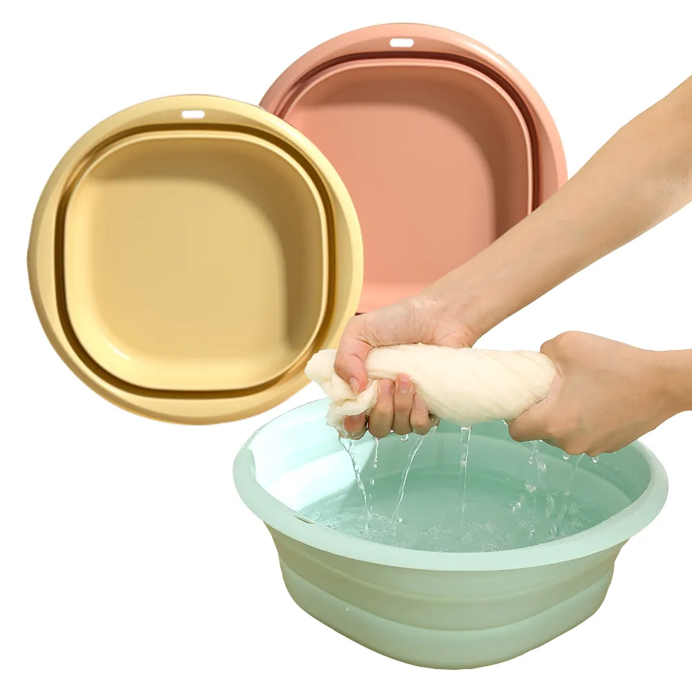 【日本SP SAUCE】攜帶式折疊臉盆(中型) 歷史價格詳細信息