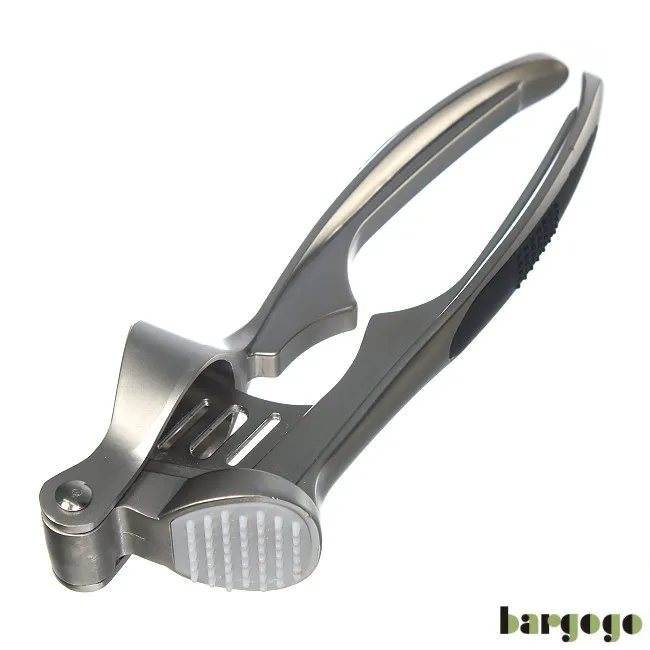 【bargogo】油夾廚房工具廚房用品不綉剛餐具【SZTK-09-V2】一組2入 歷史價格詳細信息