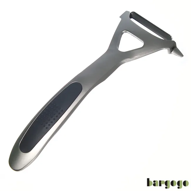 【bargogo】油夾廚房工具廚房用品不綉剛餐具【SZTK-09-V2】一組2入 歷史價格詳細信息