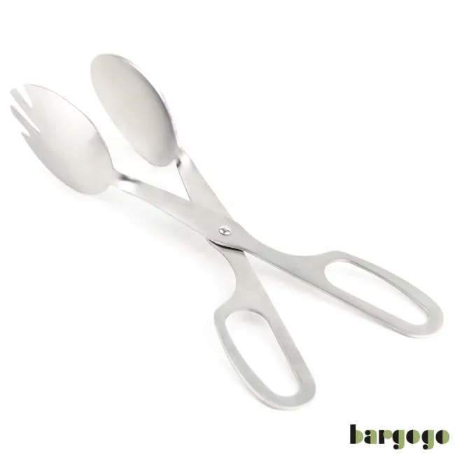 【bargogo】油夾廚房工具廚房用品不綉剛餐具【SZTK-09-V2】一組2入 歷史價格詳細信息