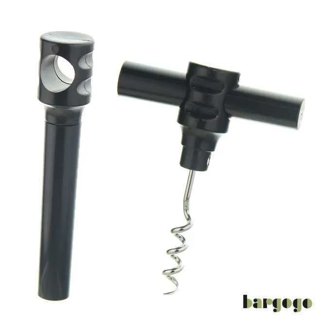 【bargogo】開瓶器瓶塞老酒開瓶器組合【PC-7+RS-05+SCOP-P5+LJKPQ】 歷史價格詳細信息