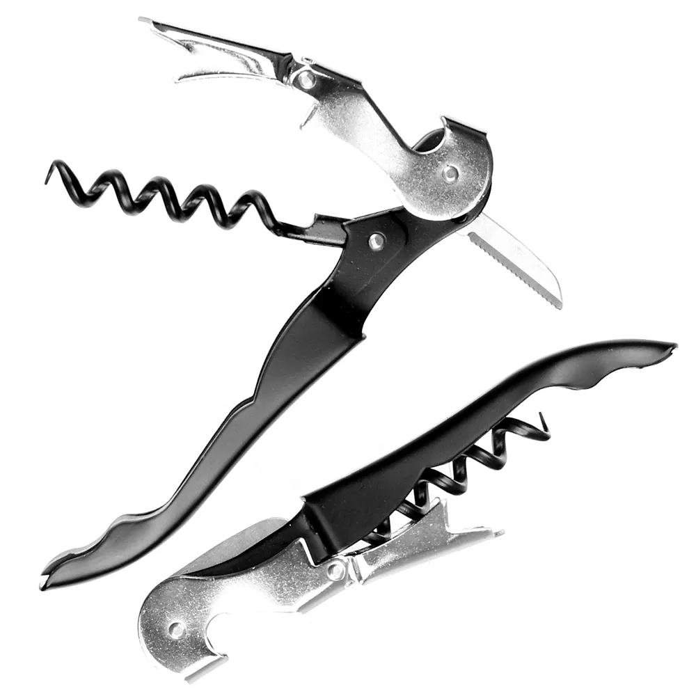 【bargogo】開瓶器瓶塞老酒開瓶器組合【PC-7+RS-05+SCOP-P5+LJKPQ】 歷史價格詳細信息