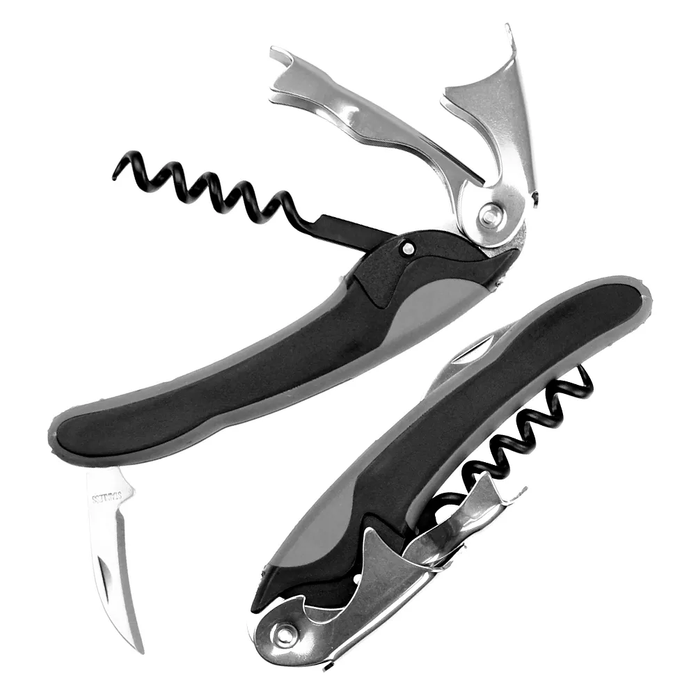 【bargogo】開瓶器瓶塞老酒開瓶器組合【PC-7+RS-05+SCOP-P5+LJKPQ】 歷史價格詳細信息