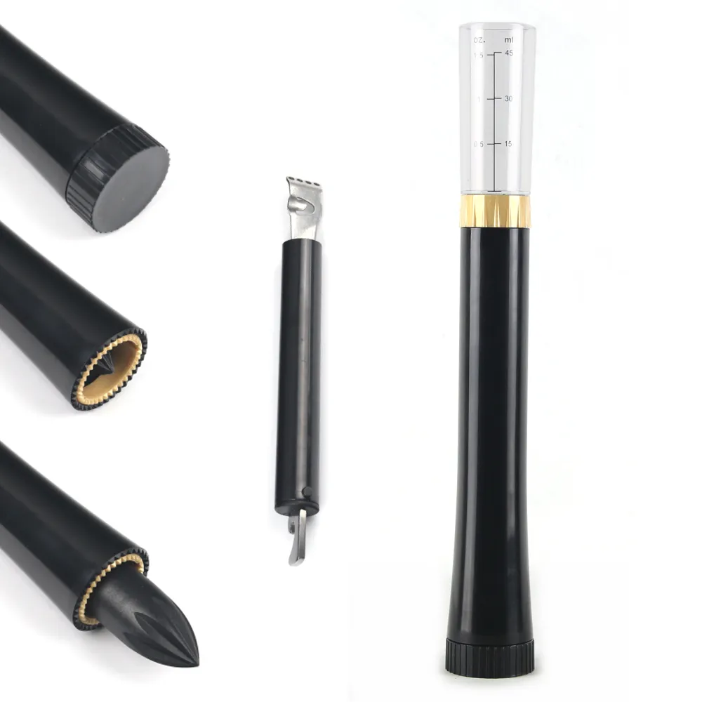 Bargogo 多功能開瓶器(黑灰) 歷史價格詳細信息