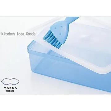 日本品牌【MARNA】「掃除達人」浴室清潔幫手 W129 歷史價格詳細信息