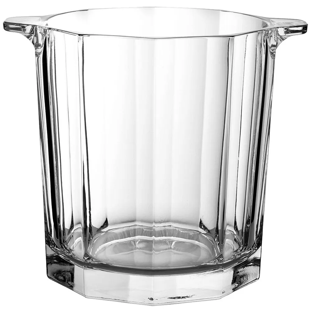 Utopia Hemingway雙柄玻璃冰桶 歷史價格詳細信息