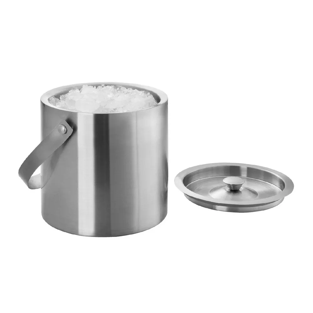 Pulsiva 附蓋不鏽鋼粉篩罐(240ml) 歷史價格詳細信息