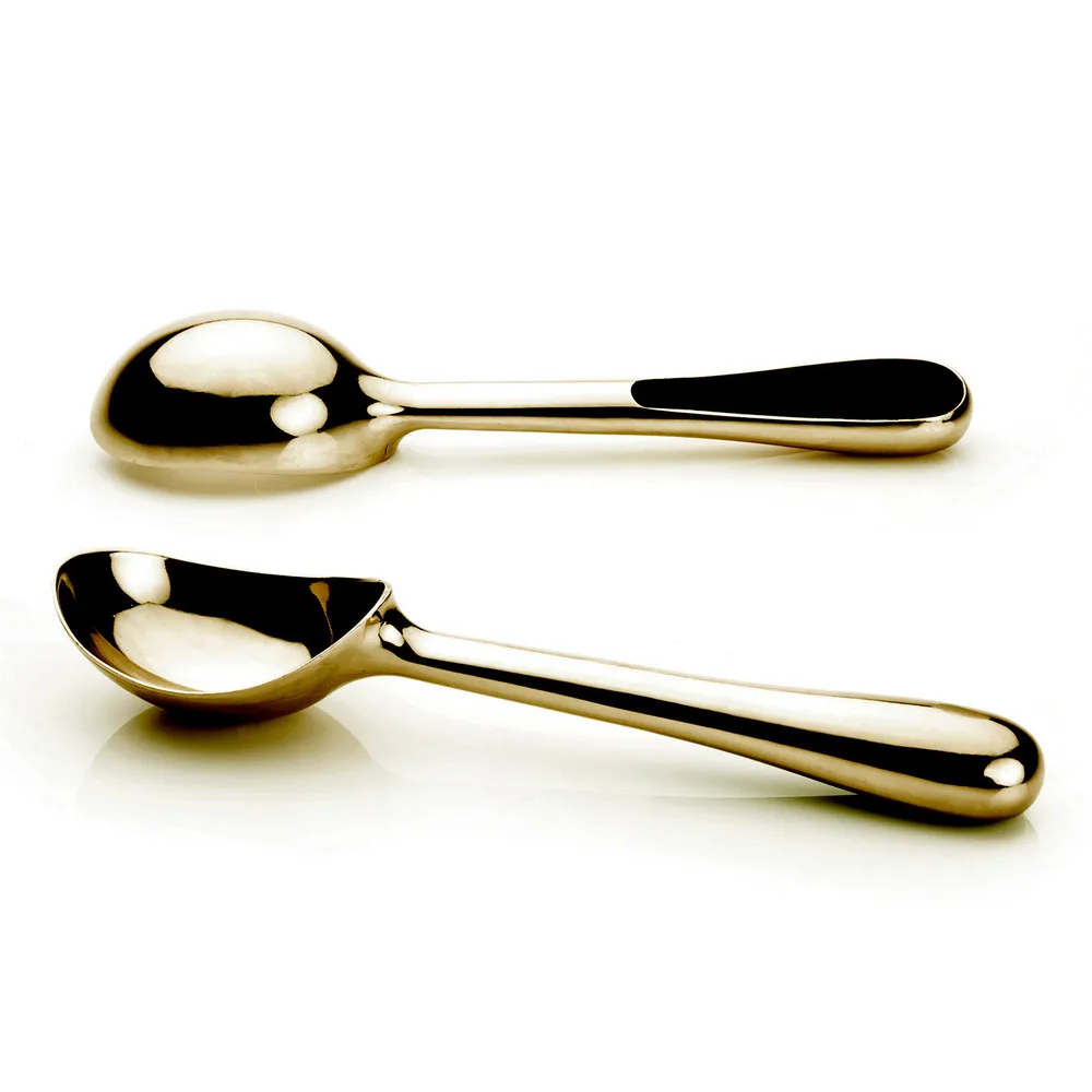 Sabatier 匙型冰淇淋杓(銅) 歷史價格詳細信息