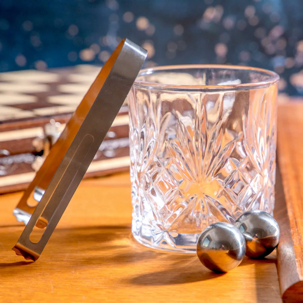 BarCraft 冰塊夾冰石+威士忌杯(200ml) 價格比較,價格查詢,歷史價格詳細信息