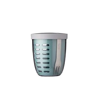 荷蘭 Mepal 隨行餐具三件組-紅色 歷史價格詳細信息