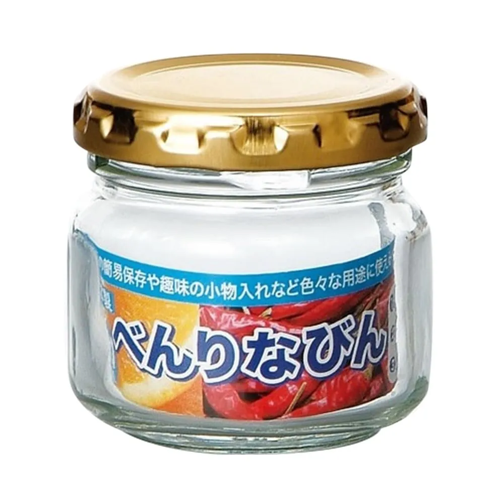 東洋佐佐木 食物保存玻璃罐 225ml【Donki日本唐吉訶德】 歷史價格詳細信息