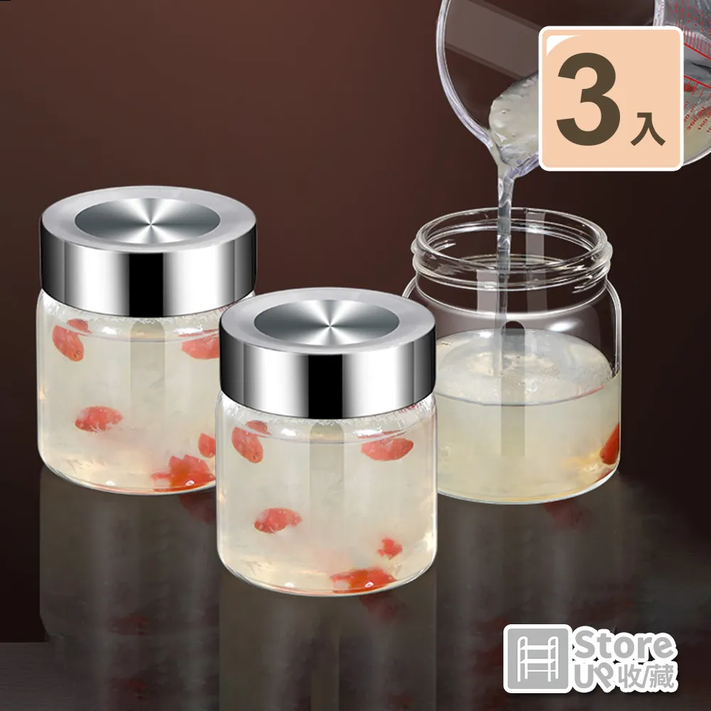 【Store up 收藏】高質感玻璃 帶刻度含蓋 耐熱濾油壺-1000ml (AD293) 歷史價格詳細信息
